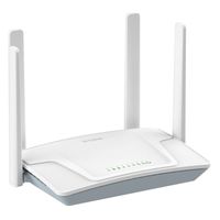 Miniatura 3 de ROUTER WIFI 6 DUALBAND DLINK G416C 4G LTE AX1500 3XLAN 1XWAN/LAN 1XWPS 1XSIM CARD