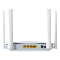 Miniatura 5 de ROUTER WIFI 6 DUALBAND DLINK G416C 4G LTE AX1500 3XLAN 1XWAN/LAN 1XWPS 1XSIM CARD