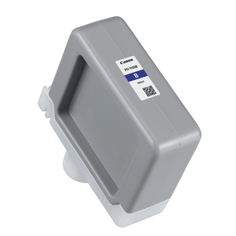 PFI-1100 BLUE - Imagen 1 de 2 PFI-1100 BLUE - Imagen 1 de 2