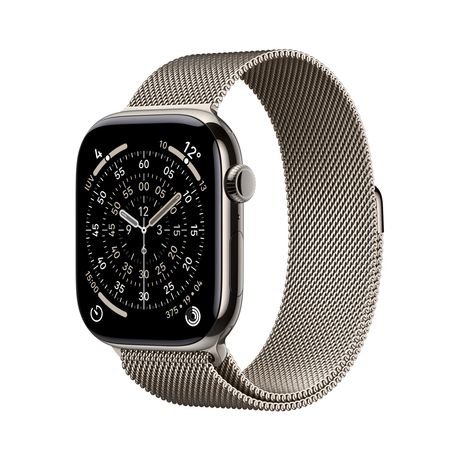 Apple Watch 11 46 Nt Ti Nt Ml Ml Cel - Imagen 2 de 2 Apple Watch 11 46 Nt Ti Nt Ml Ml Cel - Imagen 2 de 2