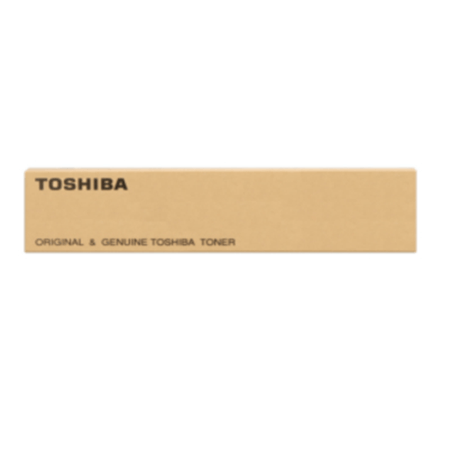TOSHIBA e-STUDIO388CP/338CS/388CS, Toner Magenta - Imagen 1 de 1 TOSHIBA e-STUDIO388CP/338CS/388CS, Toner Magenta - Imagen 1 de 1