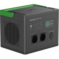 Miniatura 3 de ESTACION DE ENERGIA PORTATIL APC PPS730-GR OFFGRID 730 738Wh 995W ENTRADA CC 2xAC USB CARGA INALAMBR
