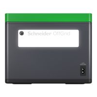 Miniatura 5 de ESTACION DE ENERGIA PORTATIL APC PPS730-GR OFFGRID 730 738Wh 995W ENTRADA CC 2xAC USB CARGA INALAMBR