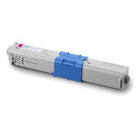 Miniatura 1 de OKI C510/C511/C530/C531/MC561/MC562 Toner Magenta - 5.000 paginas