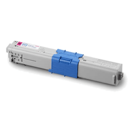 OKI C510/C511/C530/C531/MC561/MC562 Toner Magenta - 5.000 paginas - Imagen 1 de 2 OKI C510/C511/C530/C531/MC561/MC562 Toner Magenta - 5.000 paginas - Imagen 1 de 2