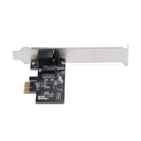 Miniatura 5 de Tarjeta de Red Ethernet NBASE-T PCIe de 2 5Gbps - RJ45