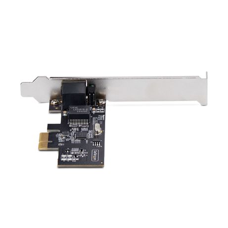 Tarjeta de Red Ethernet NBASE-T PCIe de 2 5Gbps - RJ45 - Imagen 5 de 9 Tarjeta de Red Ethernet NBASE-T PCIe de 2 5Gbps - RJ45 - Imagen 5 de 9