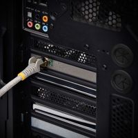 Miniatura 7 de Tarjeta de Red Ethernet NBASE-T PCIe de 2 5Gbps - RJ45