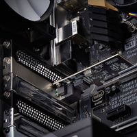 Miniatura 8 de Tarjeta de Red Ethernet NBASE-T PCIe de 2 5Gbps - RJ45
