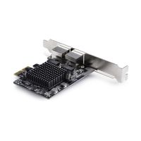 Miniatura 3 de Tarjeta de Red PCI-E de 2 Puertos Ethernet Gigabit 5G - TAA