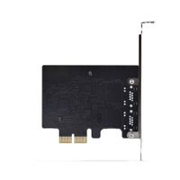 Miniatura 7 de Tarjeta de Red PCI-E de 2 Puertos Ethernet Gigabit 5G - TAA