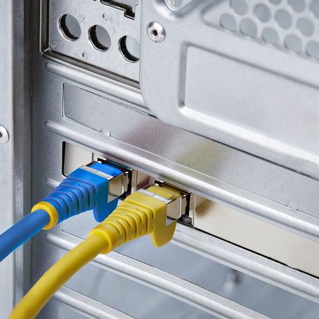 Tarjeta de Red PCI-E de 2 Puertos Ethernet Gigabit 5G - TAA - Imagen 9 de 10 Tarjeta de Red PCI-E de 2 Puertos Ethernet Gigabit 5G - TAA - Imagen 9 de 10