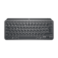Miniatura 1 de MX Keys Mini Business KBD Graphite ES