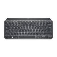 Miniatura 2 de MX Keys Mini Business KBD Graphite ES