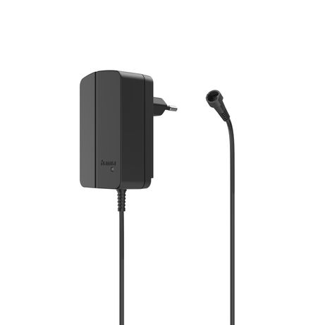 HAMA FUENTE DE ALIMENT. UNIV. CONMUTABLE AJUSTABLE 2250MA 27W MAX. 12V 7ADAPTADORES - Imagen 2 de 4 HAMA FUENTE DE ALIMENT. UNIV. CONMUTABLE AJUSTABLE 2250MA 27W MAX. 12V 7ADAPTADORES - Imagen 2 de 4