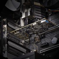 Miniatura 7 de Tarjeta PCIe de 5 Puertos USB de 10Gbps 4x USB-C / 1x USB-A