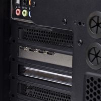 Miniatura 8 de Tarjeta PCIe de 5 Puertos USB de 10Gbps 4x USB-C / 1x USB-A