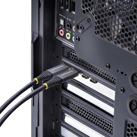 Tarjeta PCIe de 5 Puertos USB de 10Gbps 4x USB-C / 1x USB-A - Imagen 9 de 15 Tarjeta PCIe de 5 Puertos USB de 10Gbps 4x USB-C / 1x USB-A - Imagen 9 de 15