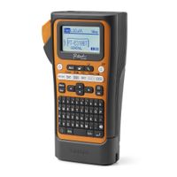 Miniatura 4 de BROTHER P-TOUCH PT-E310BTVP - ETIQUETADORA - B/N - TRANSFERENCIA TERMICA