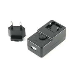 (CBL-EC5X-USBC3A-01) TO CHARGE DEVICE. USB PD 3.1 POWER SUPPLY WITH AN INPUT OF 100-240VAC AND A SELF-ADJUSTING 5V/3A TO 20V/2.25A.