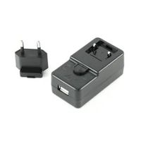 Miniatura 2 de (CBL-EC5X-USBC3A-01) TO CHARGE DEVICE. USB PD 3.1 POWER SUPPLY WITH AN INPUT OF 100-240VAC AND A SELF-ADJUSTING 5V/3A TO 20V/2.25A.