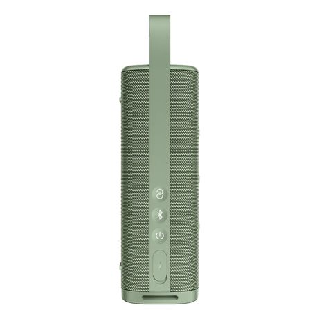 ALTAVOZ BLUETOOTH XIAOMI SOUND OUTDOOR 30W GREEN - Imagen 2 de 6 ALTAVOZ BLUETOOTH XIAOMI SOUND OUTDOOR 30W GREEN - Imagen 2 de 6
