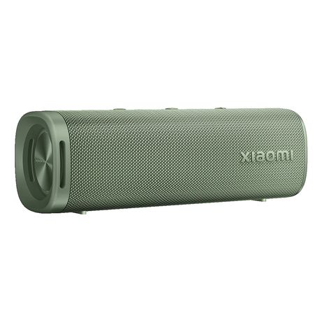 ALTAVOZ BLUETOOTH XIAOMI SOUND OUTDOOR 30W GREEN - Imagen 3 de 6 ALTAVOZ BLUETOOTH XIAOMI SOUND OUTDOOR 30W GREEN - Imagen 3 de 6
