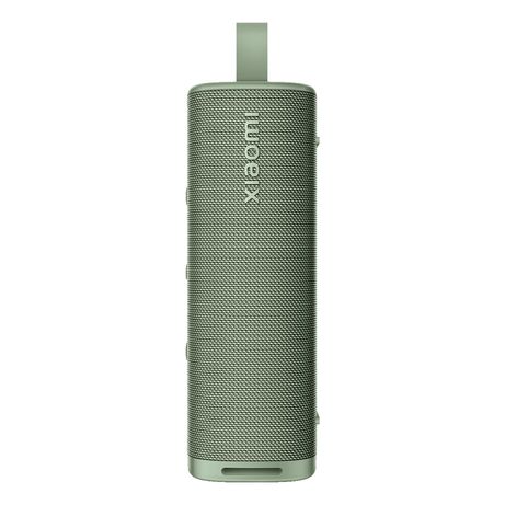 ALTAVOZ BLUETOOTH XIAOMI SOUND OUTDOOR 30W GREEN - Imagen 5 de 6 ALTAVOZ BLUETOOTH XIAOMI SOUND OUTDOOR 30W GREEN - Imagen 5 de 6