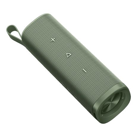 ALTAVOZ BLUETOOTH XIAOMI SOUND OUTDOOR 30W GREEN - Imagen 6 de 6 ALTAVOZ BLUETOOTH XIAOMI SOUND OUTDOOR 30W GREEN - Imagen 6 de 6
