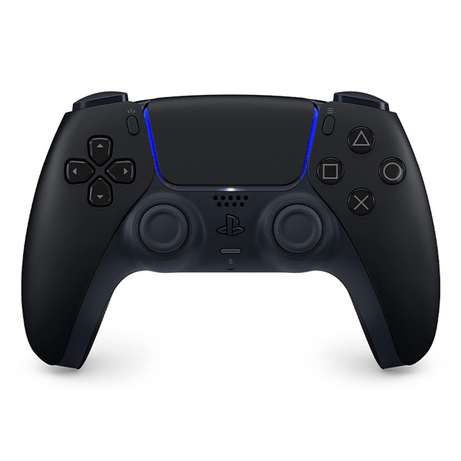 Mando PS5 DualSense V3 Midnight Black - Imagen 1 de 5 Mando PS5 DualSense V3 Midnight Black - Imagen 1 de 5