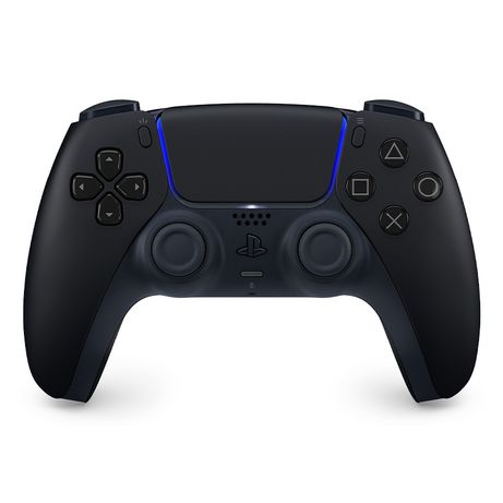 Mando PS5 DualSense V3 Midnight Black - Imagen 2 de 5 Mando PS5 DualSense V3 Midnight Black - Imagen 2 de 5