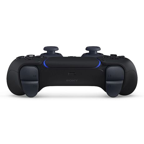 Mando PS5 DualSense V3 Midnight Black - Imagen 4 de 5 Mando PS5 DualSense V3 Midnight Black - Imagen 4 de 5