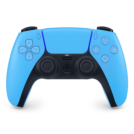 Mando PS5 DualSense V3 Starlight Blue - Imagen 1 de 3 Mando PS5 DualSense V3 Starlight Blue - Imagen 1 de 3