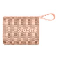 Miniatura 2 de ALTAVOZ BLUETOOTH XIAOMI MI PORTABLE POCKET BLUETOOTH SPEAKER 5W PINK