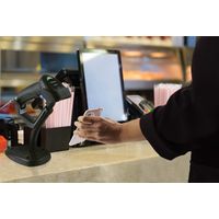 Miniatura 3 de QUICKSCAN QBT2500  BLUETOOTH  KIT  USB  2D MP IMAGER  BLACK (KIT INCLUDES SCANNER AND USB-C CABLE)