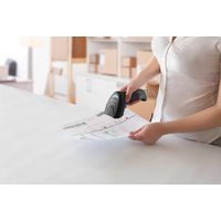 Miniatura 4 de QUICKSCAN QBT2500  BLUETOOTH  KIT  USB  2D MP IMAGER  BLACK (KIT INCLUDES SCANNER AND USB-C CABLE)