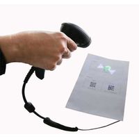 Miniatura 9 de QUICKSCAN D2590 2D BLK USB KIT MPX