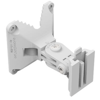Miniatura 1 de Mikrotik QMP quickMOUNT pro Soporte Pared Avanzado