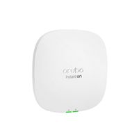 Miniatura 4 de HPE NW IOn AP25 Indoor AP+PSU (EU) Bundle