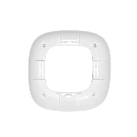 HPE Instant On AP25 Flush Mount Sleeve - Imagen 1 de 1 HPE Instant On AP25 Flush Mount Sleeve - Imagen 1 de 1