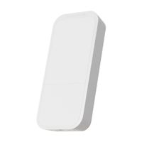 Miniatura 2 de MikroTik RBwAPR-2nD&R11e-LR8G wAP 1x10/100 2.4GHz