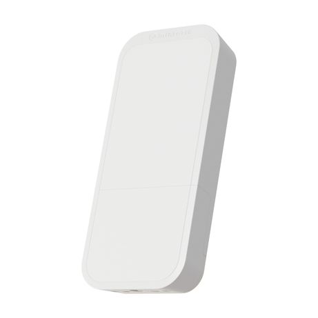 MikroTik RBwAPR-2nD&R11e-LR8G wAP 1x10/100 2.4GHz - Imagen 2 de 4 MikroTik RBwAPR-2nD&R11e-LR8G wAP 1x10/100 2.4GHz - Imagen 2 de 4