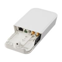 Miniatura 3 de MikroTik RBwAPR-2nD&R11e-LR8G wAP 1x10/100 2.4GHz