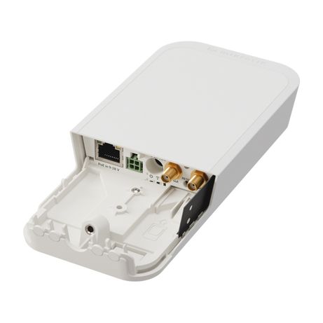 MikroTik RBwAPR-2nD&R11e-LR8G wAP 1x10/100 2.4GHz - Imagen 3 de 4 MikroTik RBwAPR-2nD&R11e-LR8G wAP 1x10/100 2.4GHz - Imagen 3 de 4