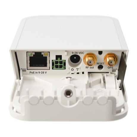 MikroTik RBwAPR-2nD&R11e-LR8G wAP 1x10/100 2.4GHz - Imagen 4 de 4 MikroTik RBwAPR-2nD&R11e-LR8G wAP 1x10/100 2.4GHz - Imagen 4 de 4