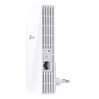 Miniatura 3 de RANGE EXTENDER WIFI 6 DUALBAND TP-LINK RE780X AX3000 574MB EN 2,4GHZ Y 2402MB EN 5GHZ 1xRJ45 Gb EASY
