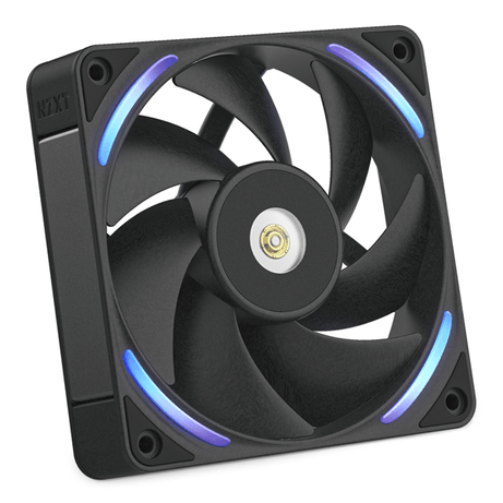 NZXT F120X RGB - Imagen 1 de 3 NZXT F120X RGB - Imagen 1 de 3