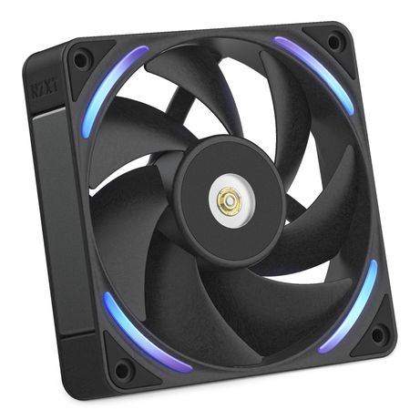 NZXT F120X RGB - Imagen 2 de 3 NZXT F120X RGB - Imagen 2 de 3