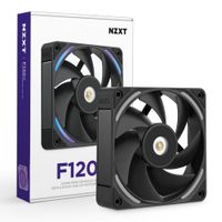 Miniatura 3 de NZXT F120X RGB