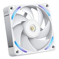 Miniatura 1 de NZXT F120X RGB BLANCO